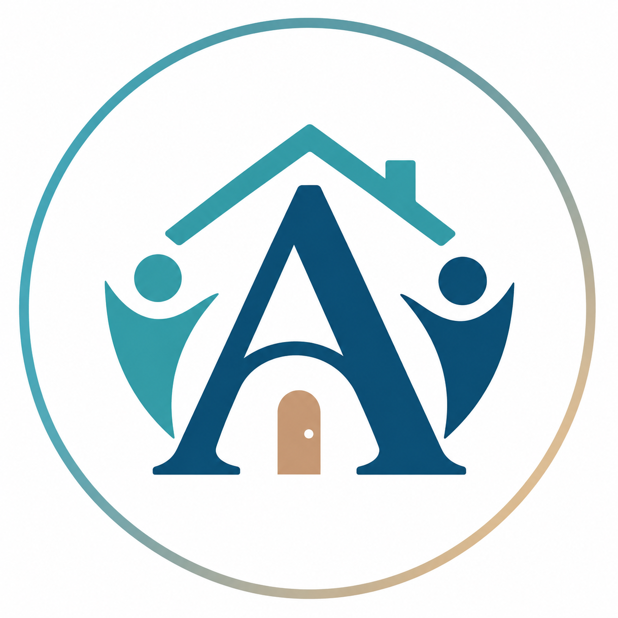 Amicitiae logo